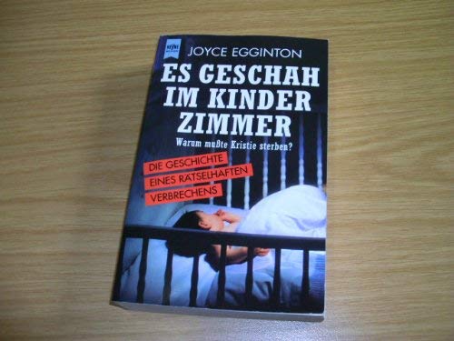 Es geschah im Kinderzimmer Crime & Thrillers