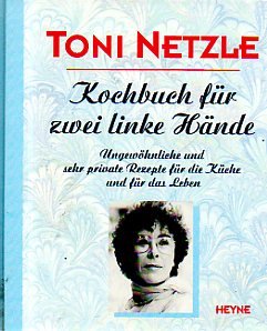 Kochbuch für zwei linke Hände Cooking & Enjoying