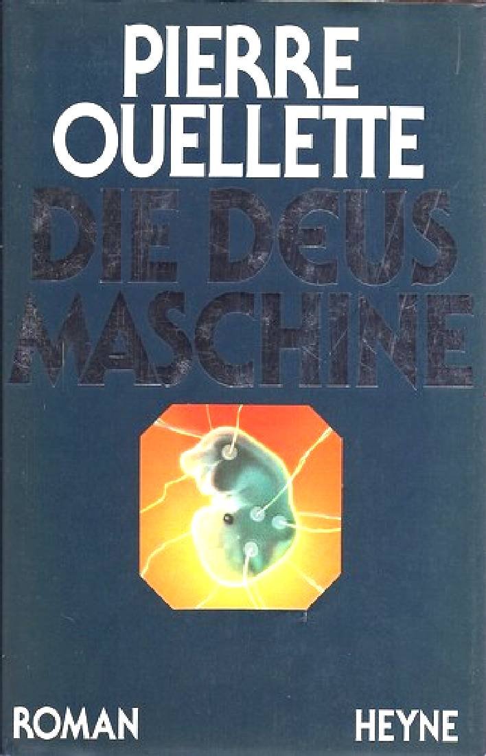 Product Image: Die Deus-Maschine