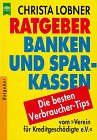Product Image: Ratgeber Banken und Sparkassen