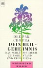 Product Image: Dein Heilgeheimnis