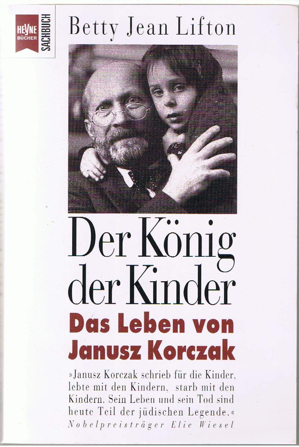 Der König der Kinder Learning & Reference