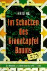 Heyne Großdruck, Nr.11, Im Schatten des Granatapfelbaums Fiction