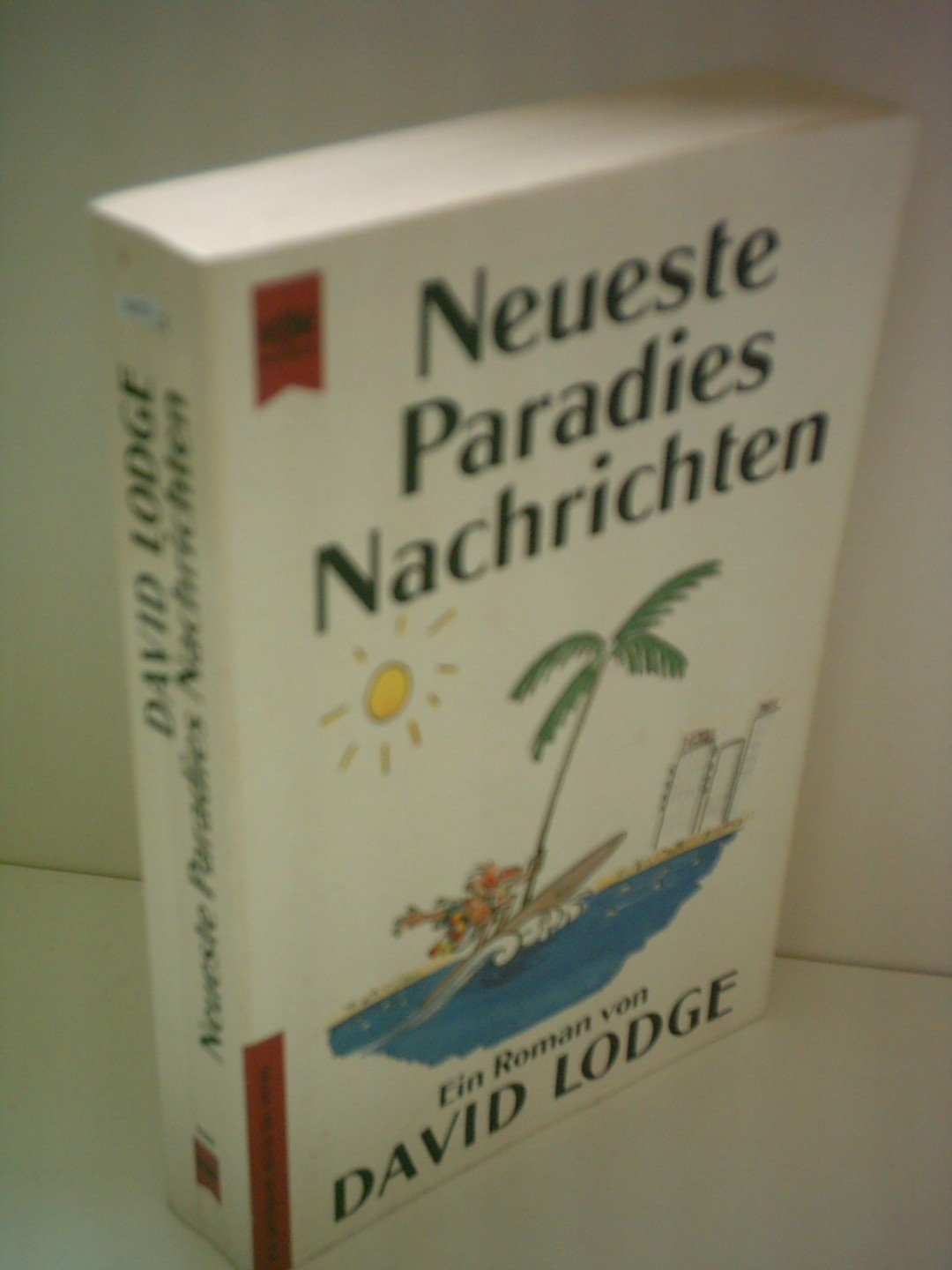Neueste Paradies Nachrichten Classics