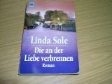 Die an der Liebe verbrennen Crime & Thrillers