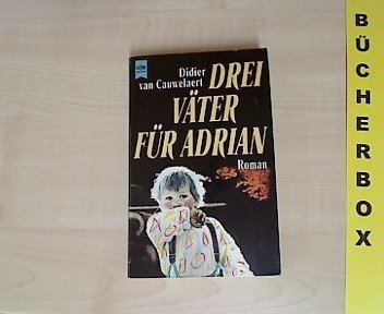 Product Image: Drei Väter für Adrian