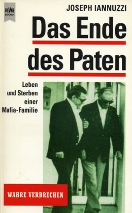 Das Ende des Paten Crime & Thrillers