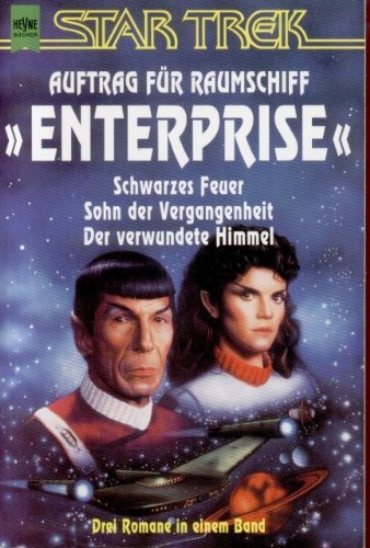 Star Trek, Auftrag für Raumschiff Enterprise Fantasy & Sci-Fi