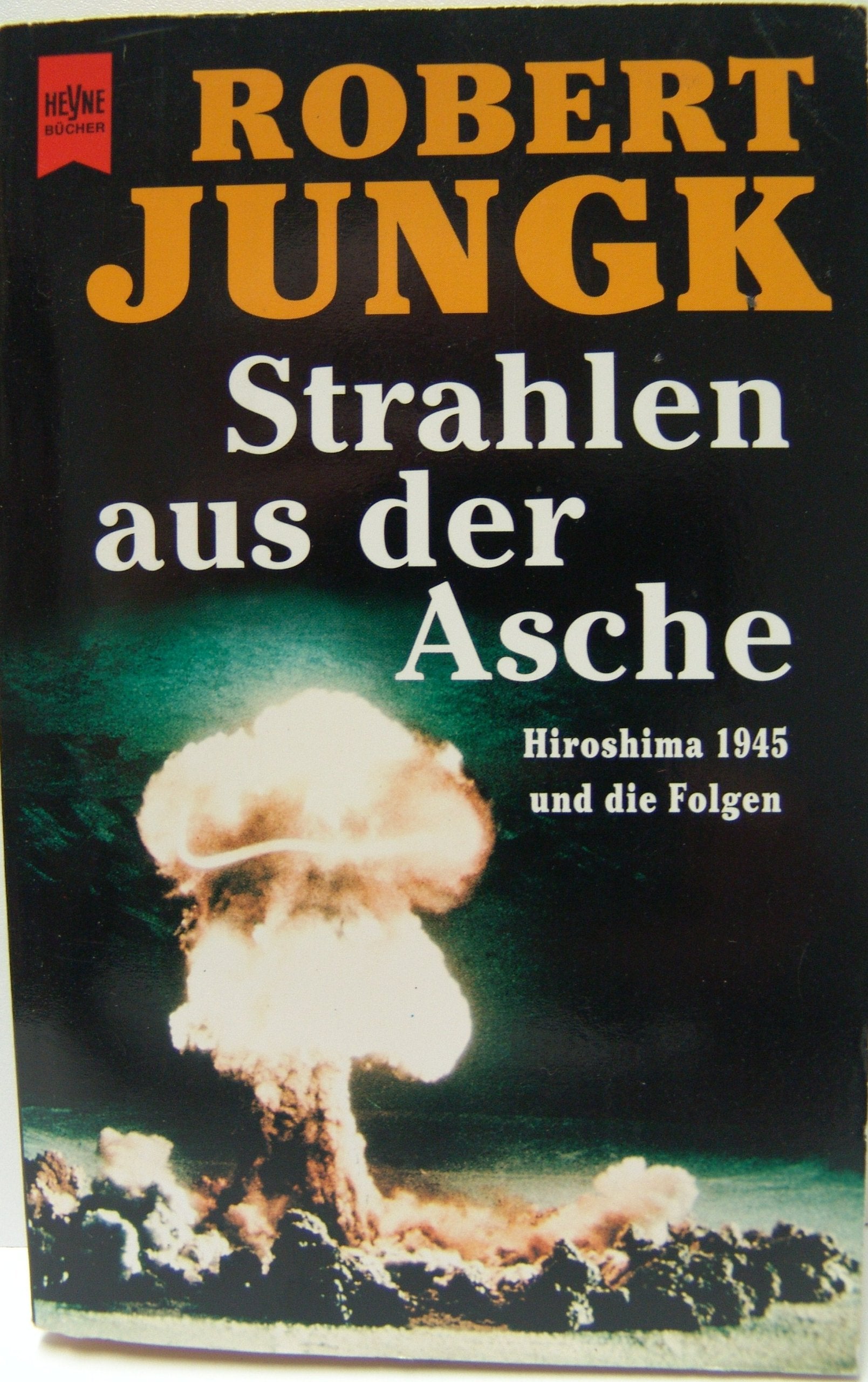 Strahlen aus der Asche Medicine Books