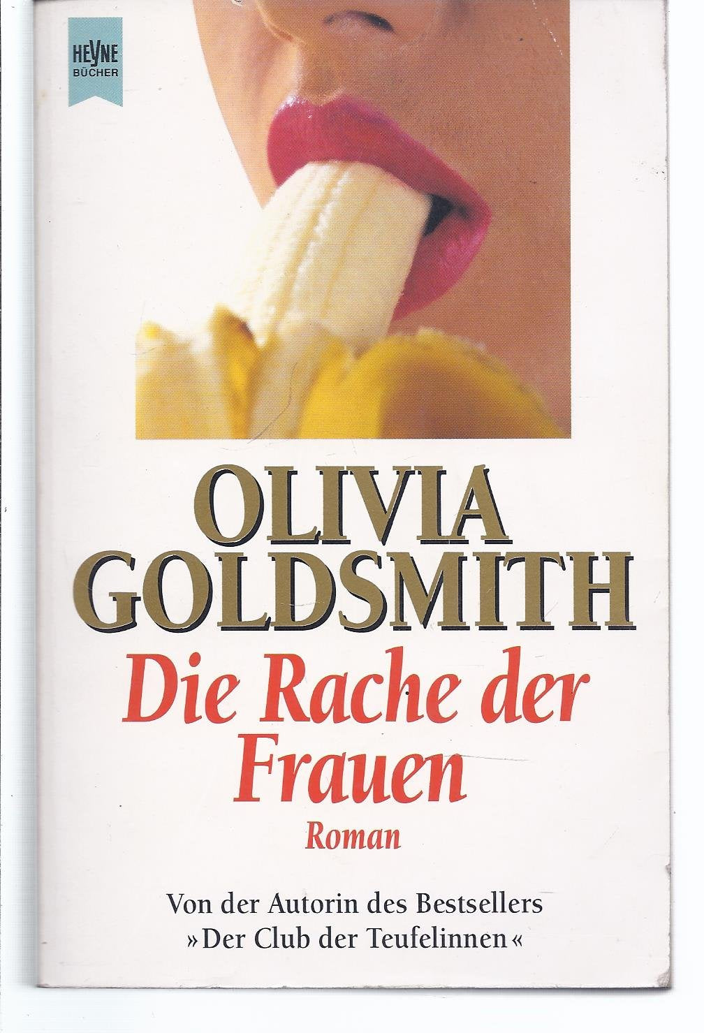 Die Rache der Frauen book