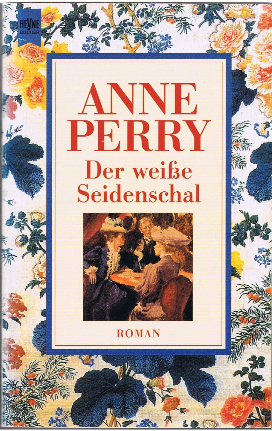 Product Image: Der weiße Seidenschal