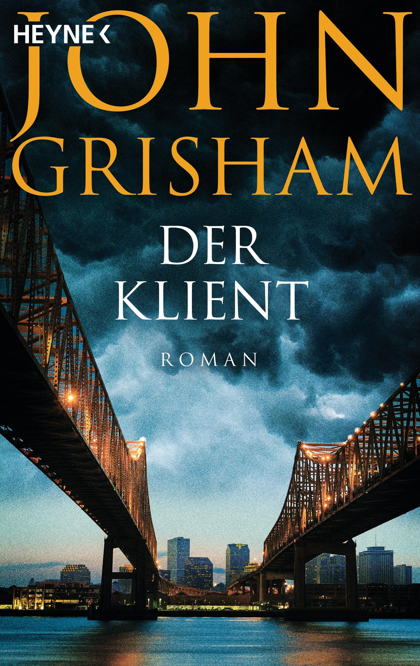 Der Klient Contemporary literature Books
