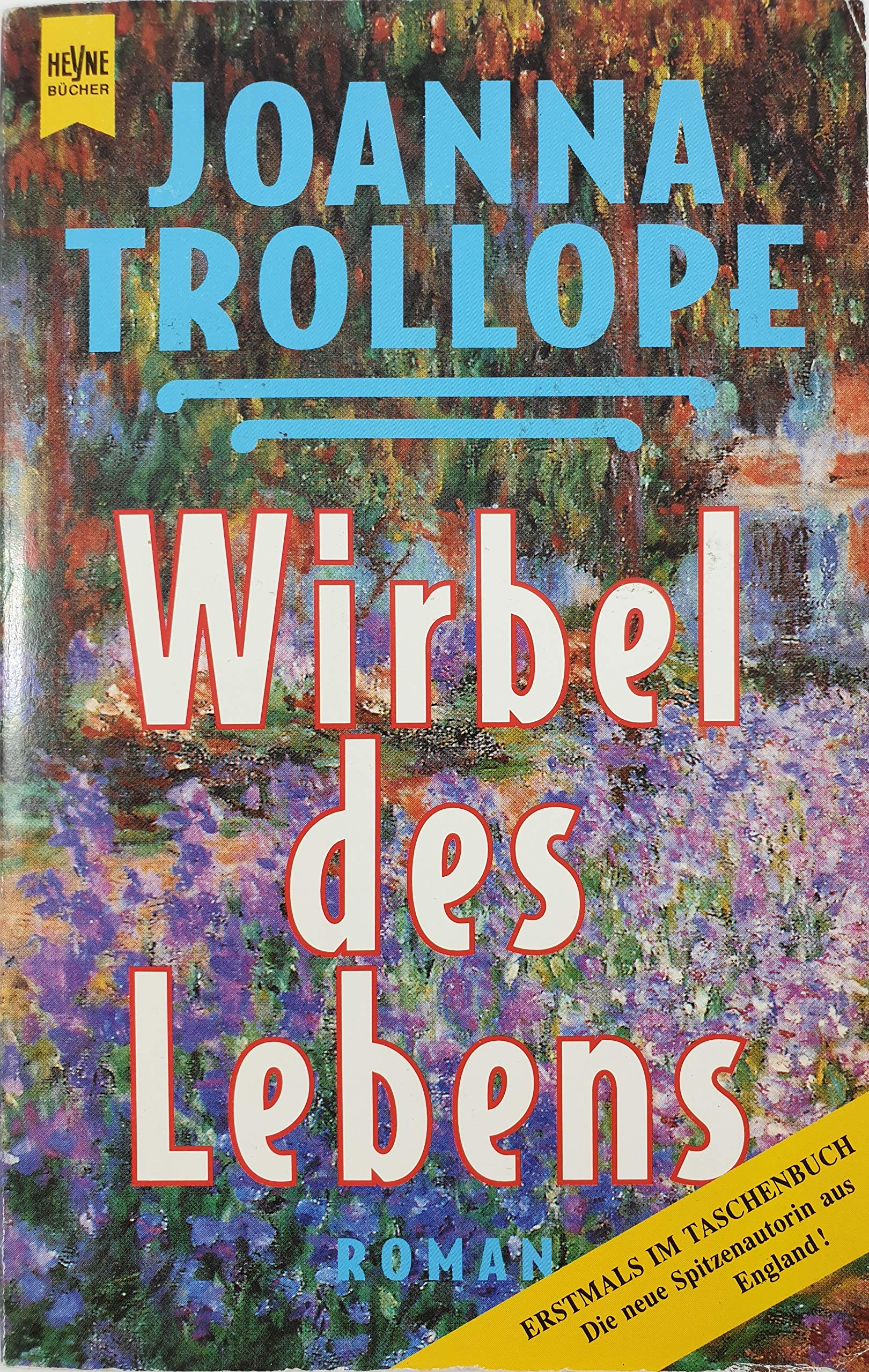 Wirbel des Lebens Books