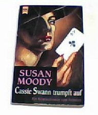 Cassie Swann trumpft auf Books