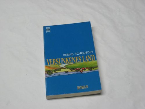 Versunkenes Land Contemporary literature