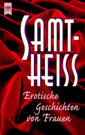 Samtheiß Eroticism