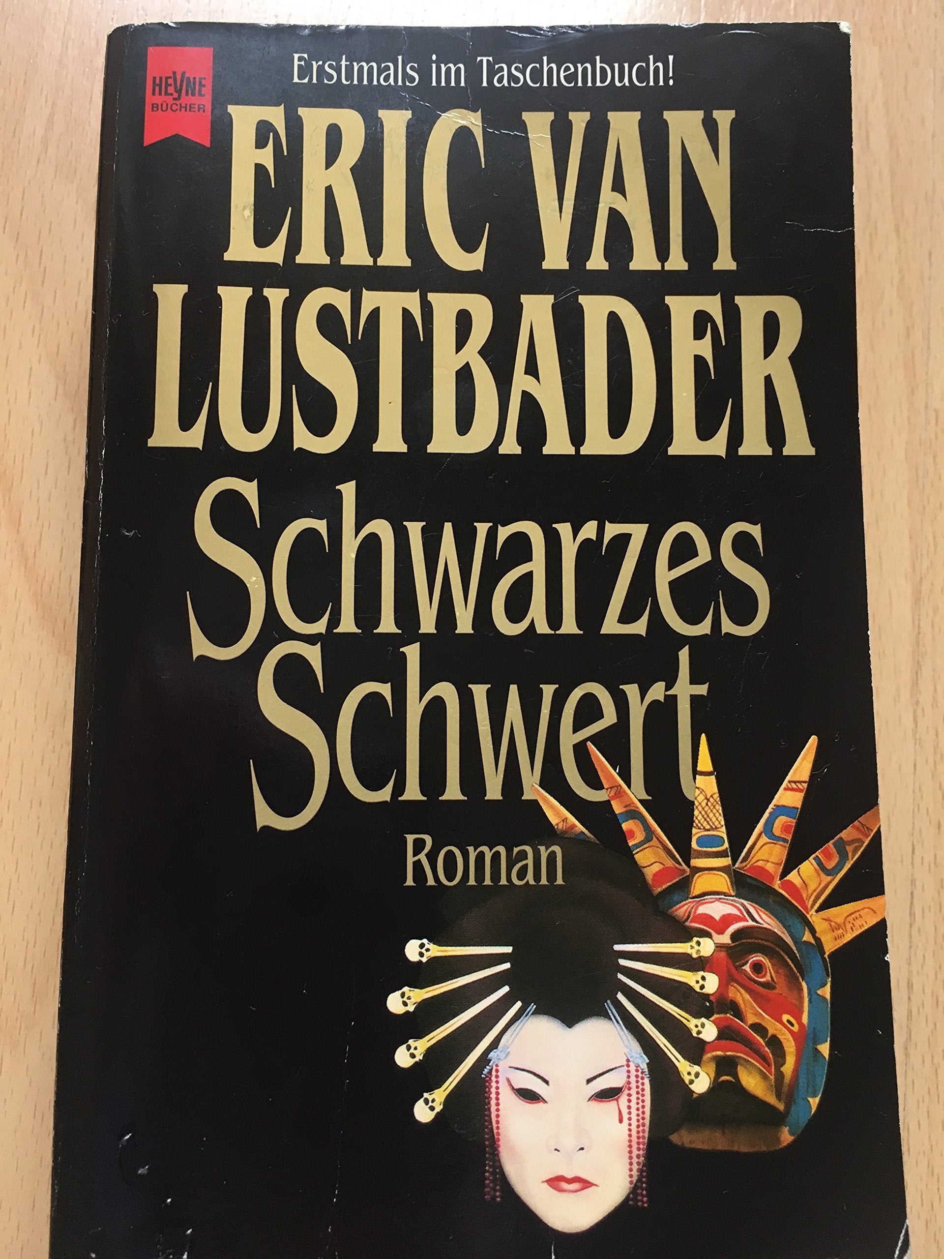 Schwarzes Schwert Crime & Thrillers