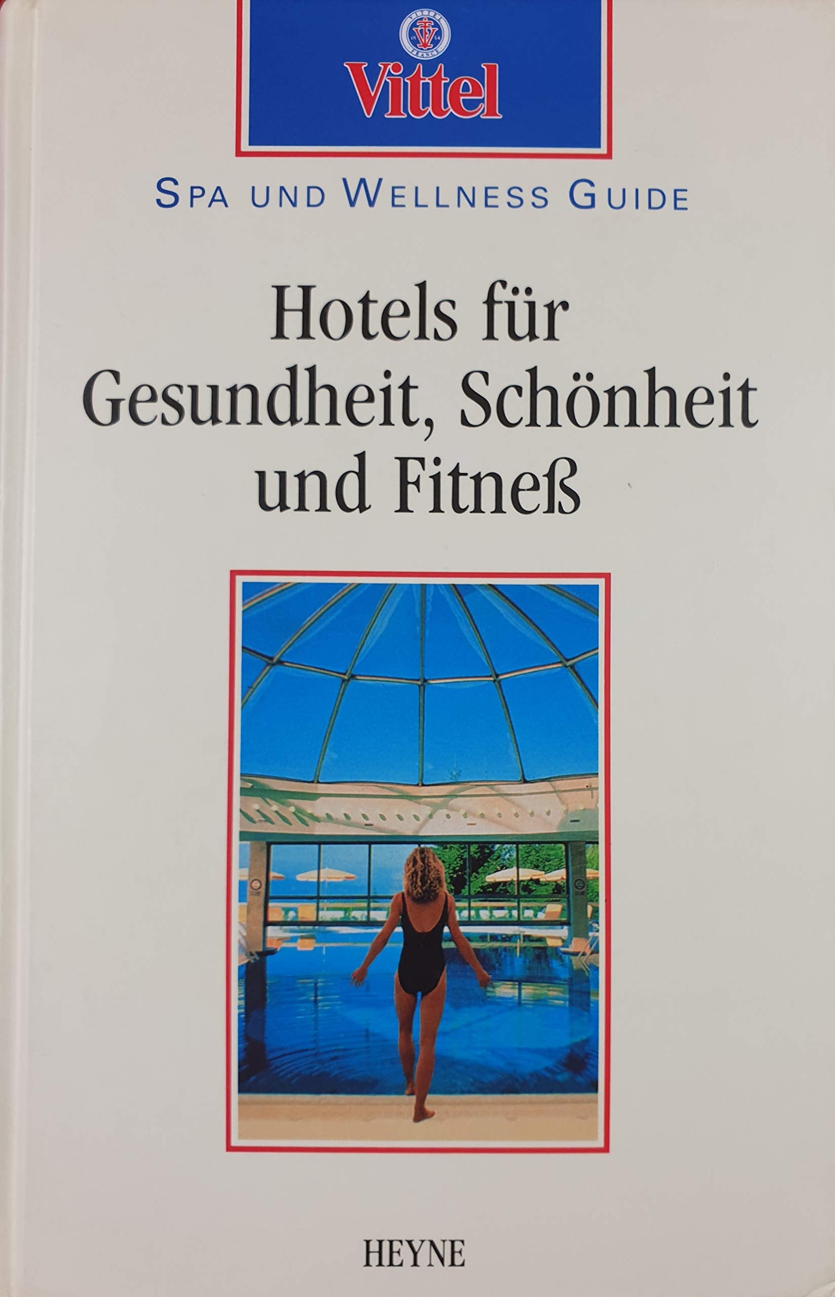 Hotels für Gesundheit, Schönheit und Fitneß Leisure, Home & Garden