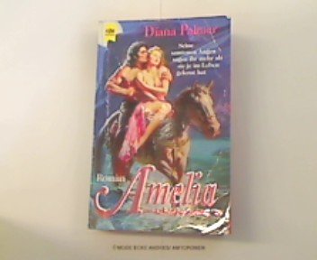 Amelia Historical Fiction