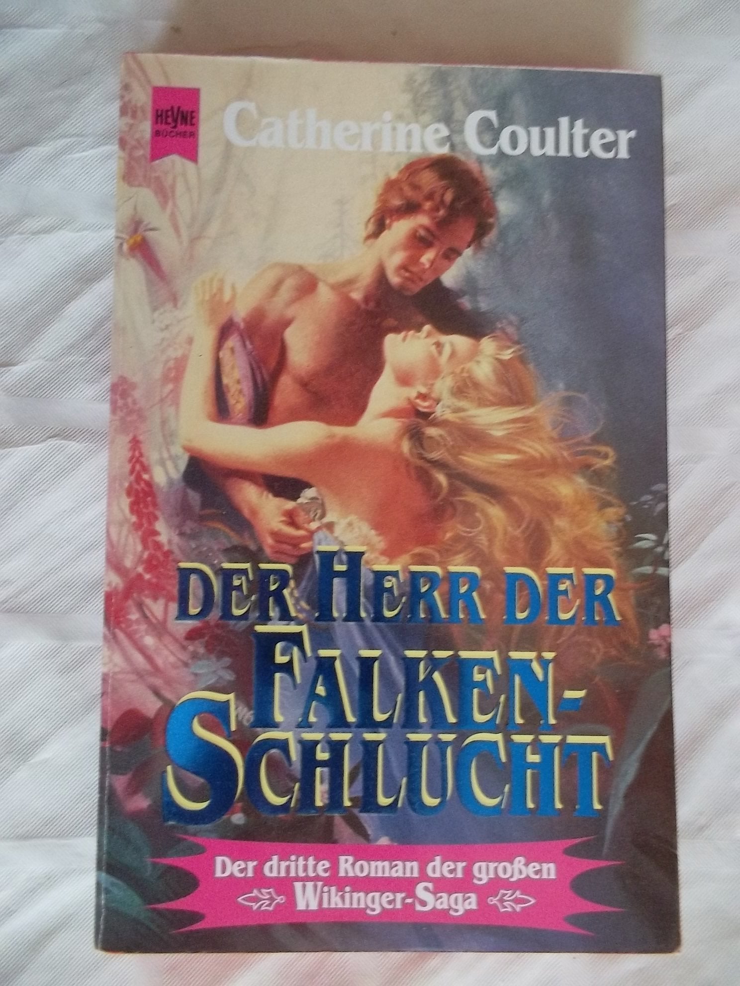 Der Herr der Falkenschlucht Classics