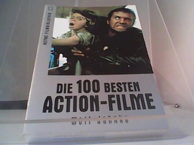 Die hundert besten Action-Filme Film, Art & Culture