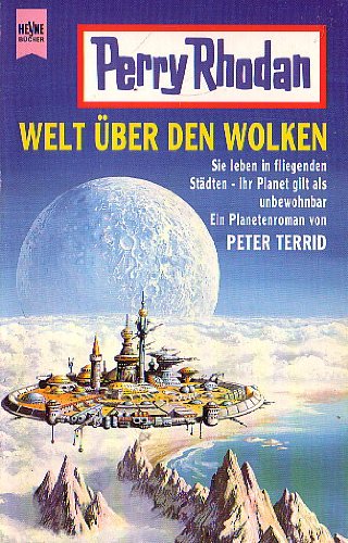 Product Image: Welt über den Wolken