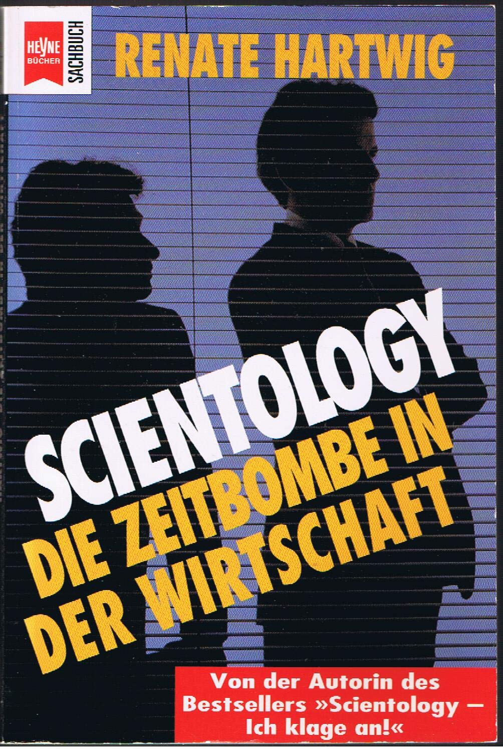Scientology, Die Zeitbombe in der Wirtschaft Social Sciences