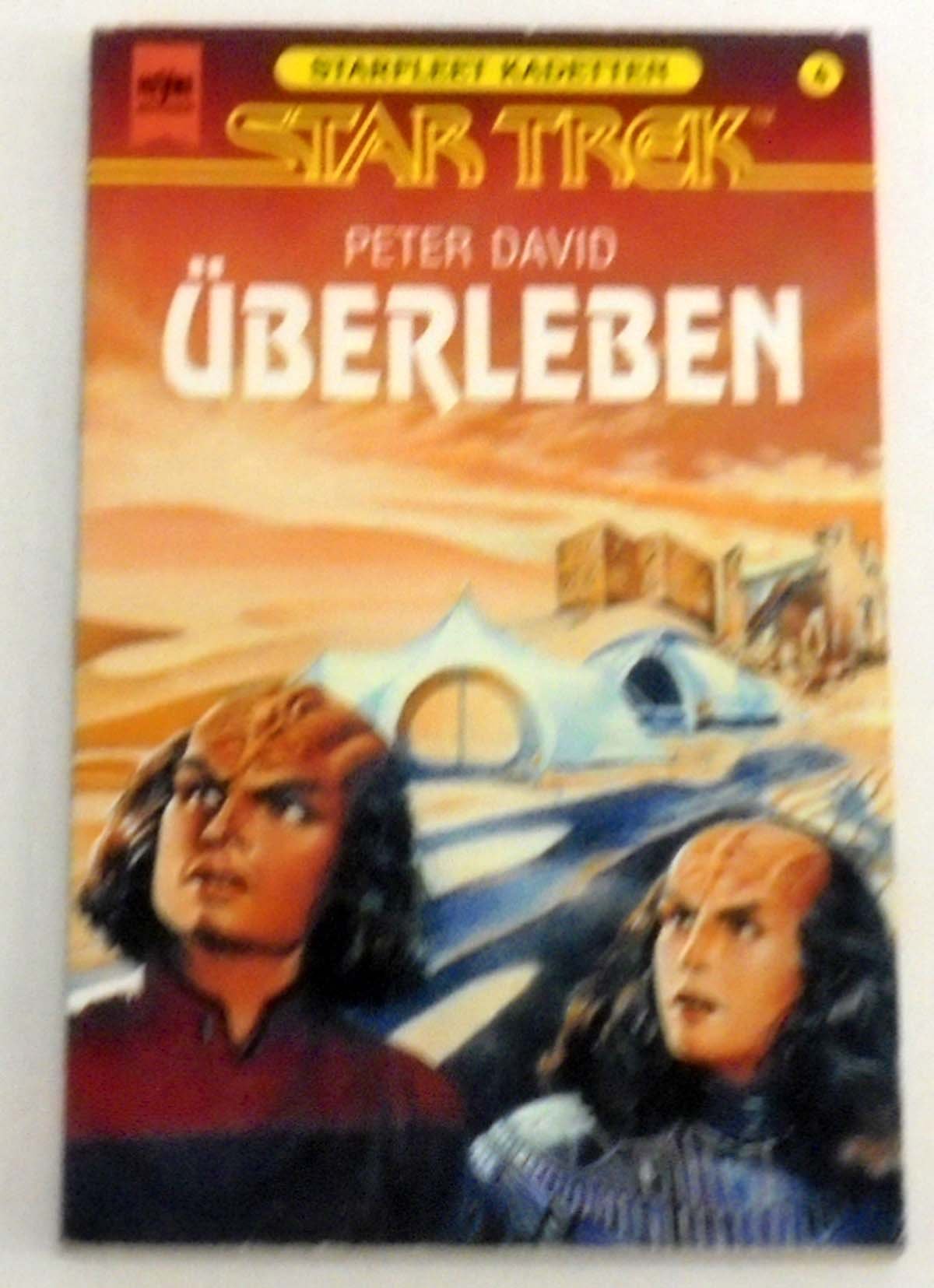 Überleben (Heyne Science Fiction und Fantasy (06)) Fantasy & Sci-Fi