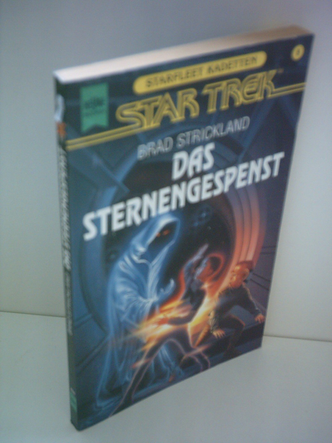 Das Sternengespenst (Heyne Science Fiction und Fantasy (06)) Fantasy & Sci-Fi