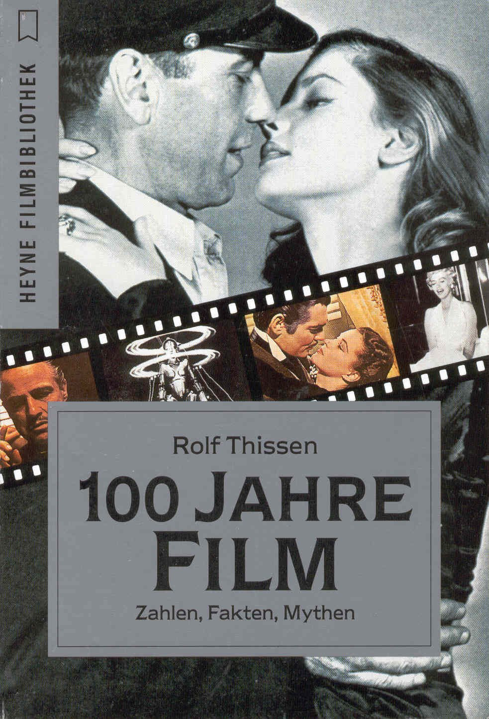 Hundert Jahre Film Film, Art & Culture