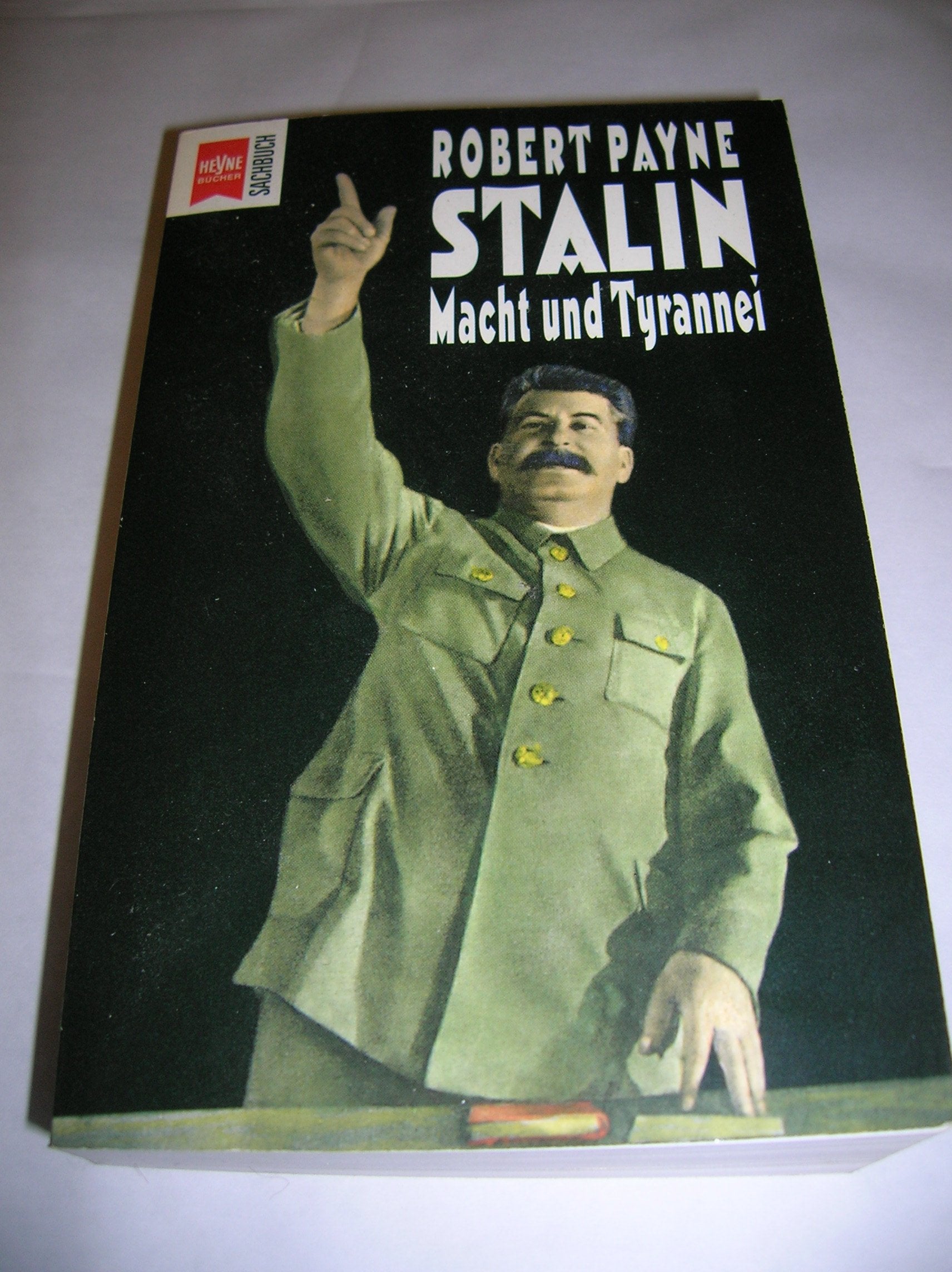 Stalin Books