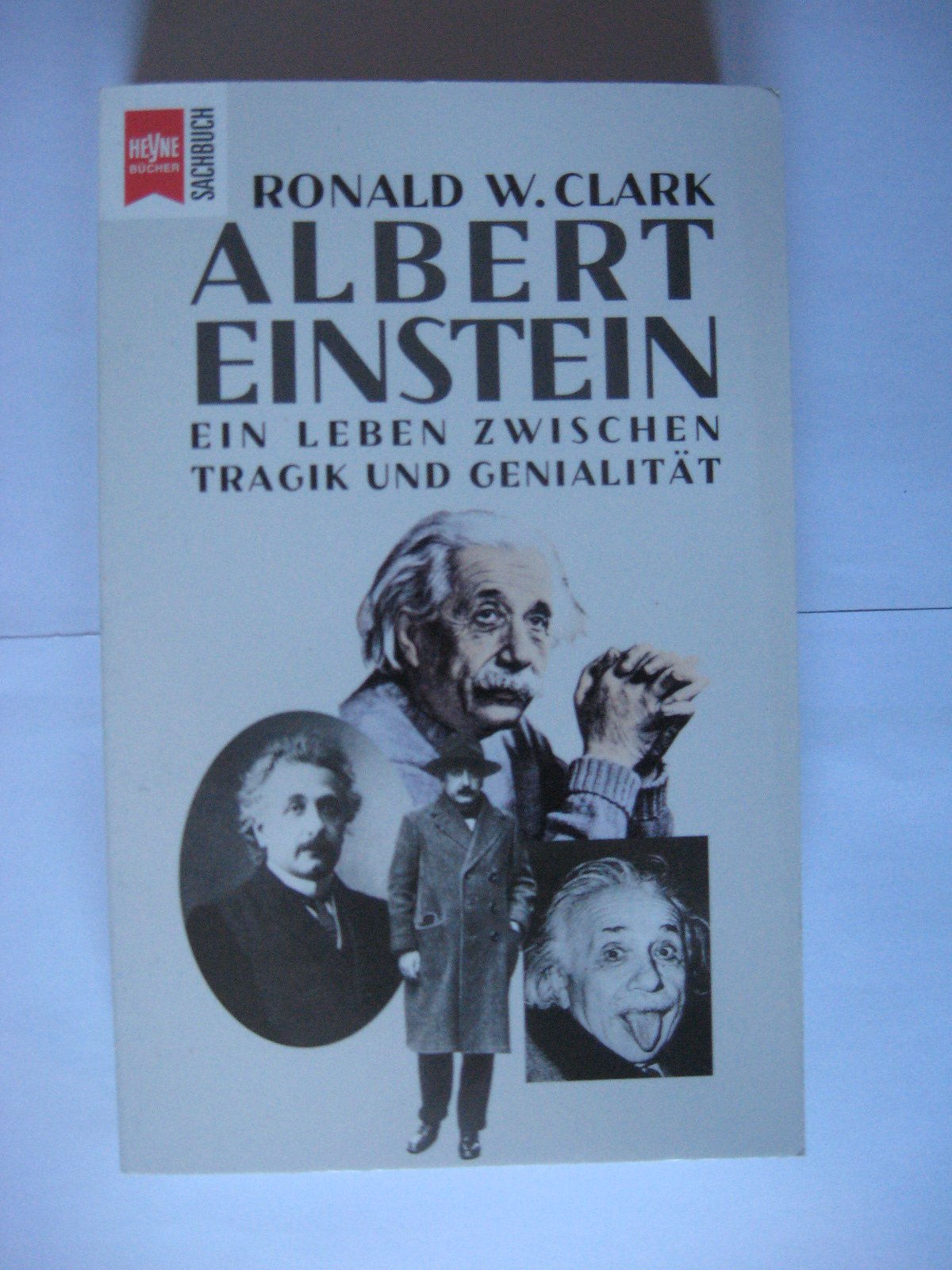 Albert Einstein Science Books
