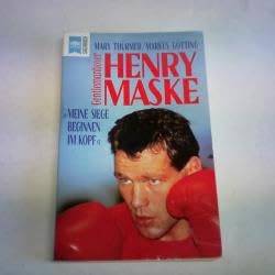 Henry Maske, der Gentlemanboxer Sports