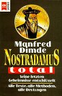 Nostradamus total Second hand books on Religion & Esotericism