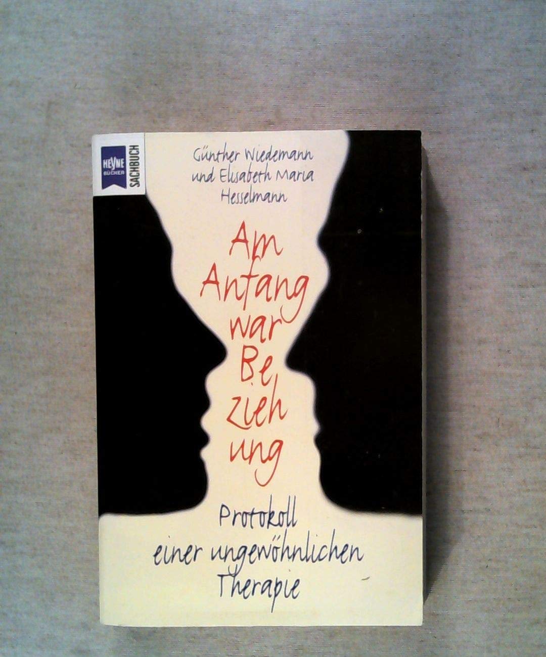 Am Anfang war Beziehung Partnership & Love