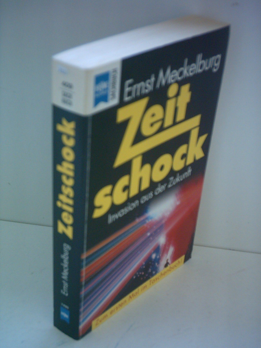 Zeitschock Second hand books on Religion & Esotericism