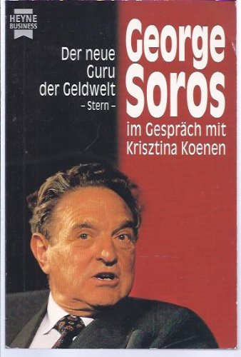 George Soros im Gespräch mit Krisztina Koenen Memories