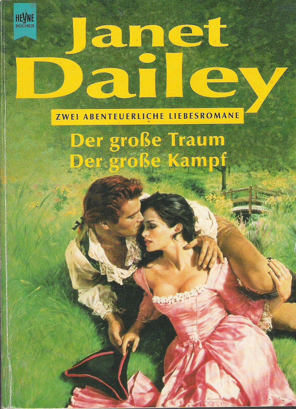 Der große Traum / Der große Kampf Books