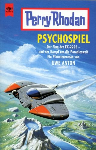 Product Image: Psychospiel