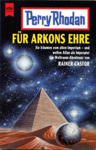 Product Image: Für Arkons Ehre