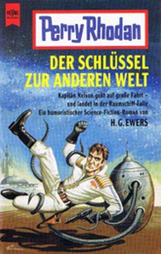 Der Schlüssel zur anderen Welt Books