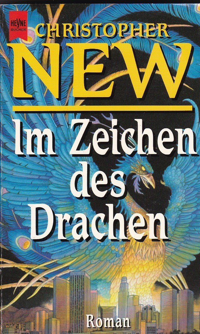 Im Zeichen des Drachen Books