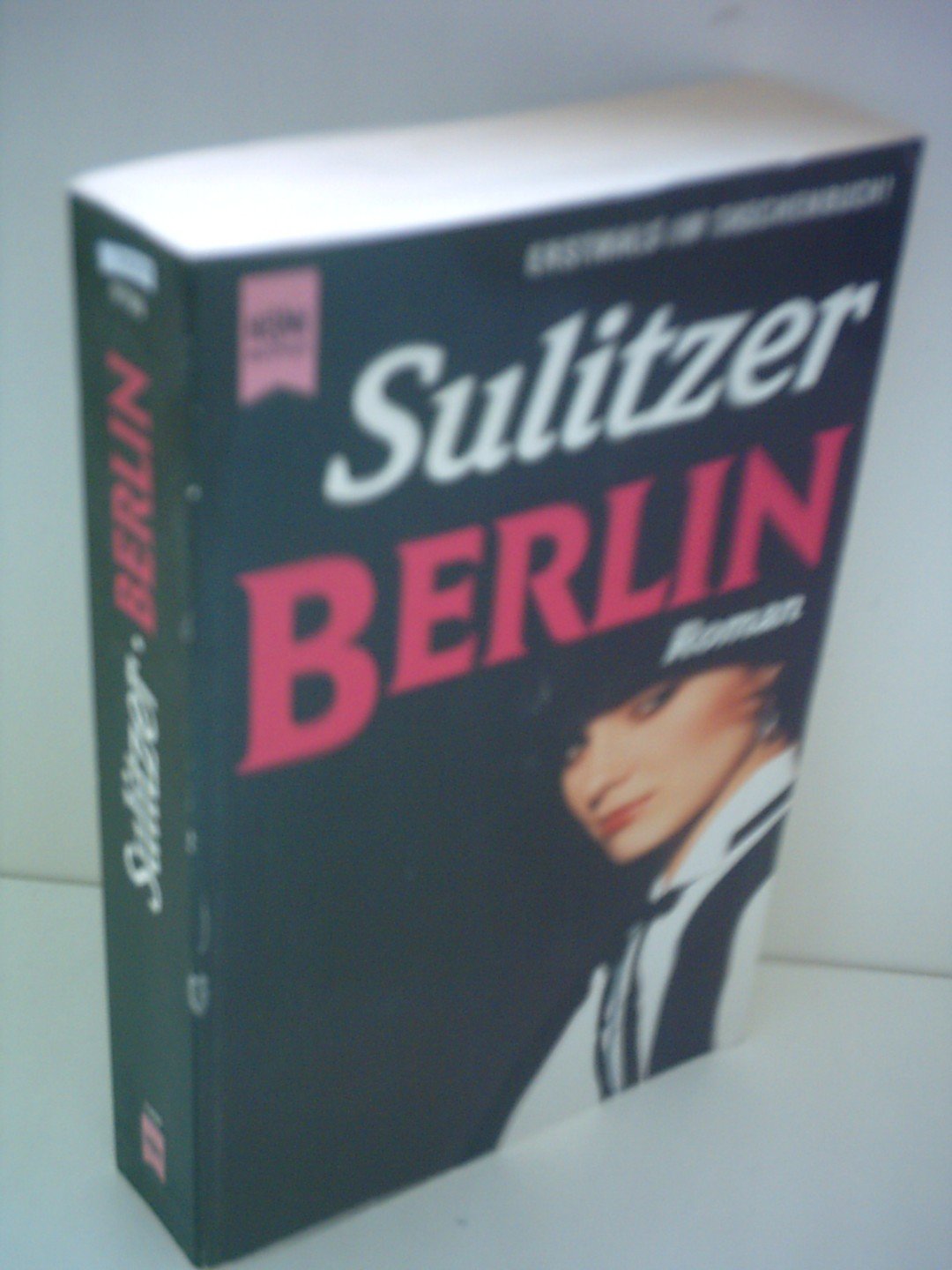 Berlin Books