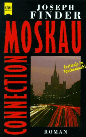 Moskau Connection Crime & Thrillers