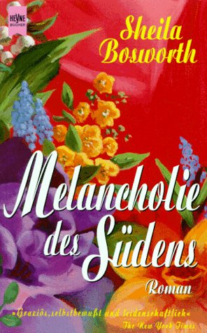 Melancholie des Südens Books