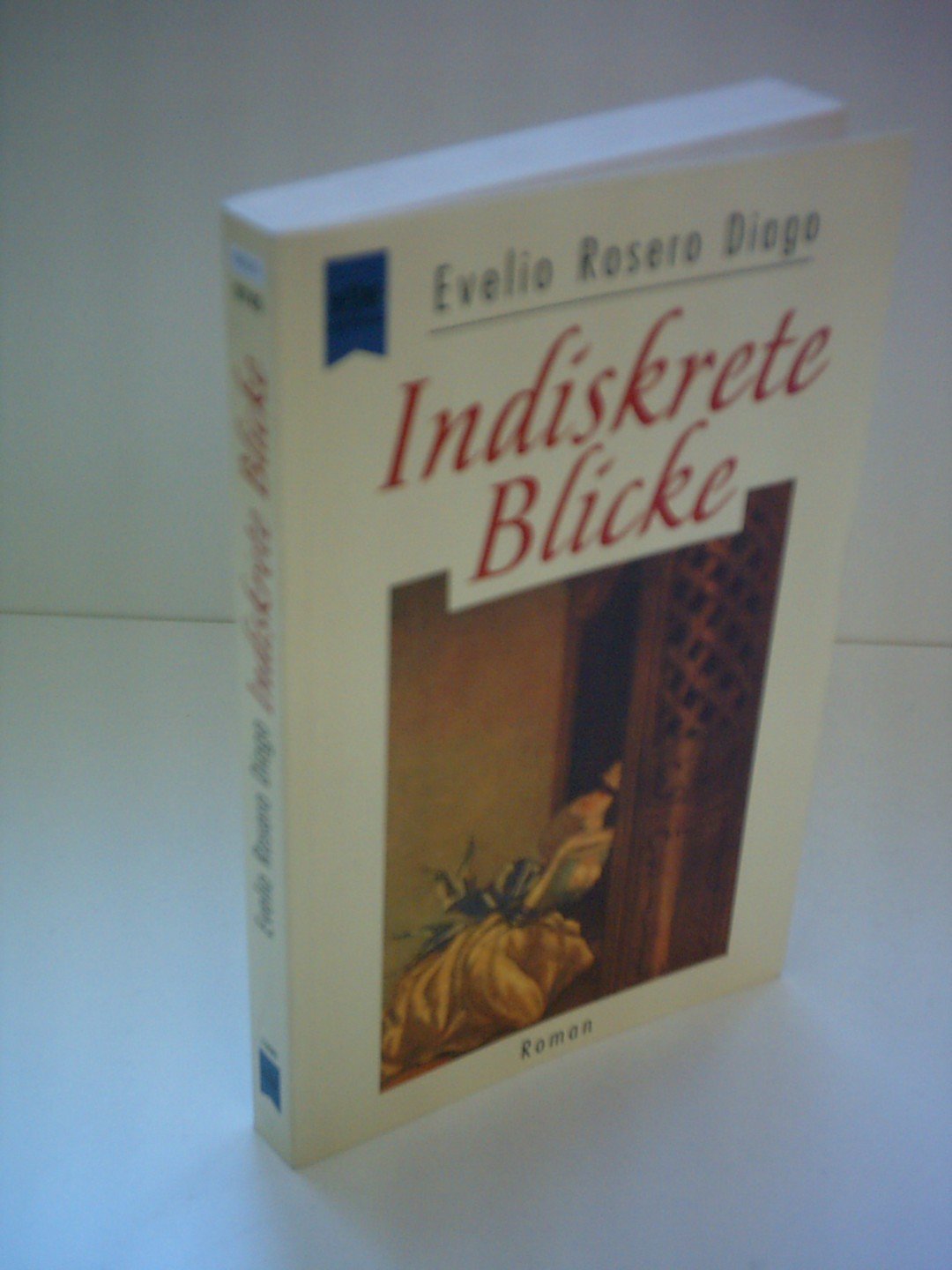 Indiskrete Blicke Books