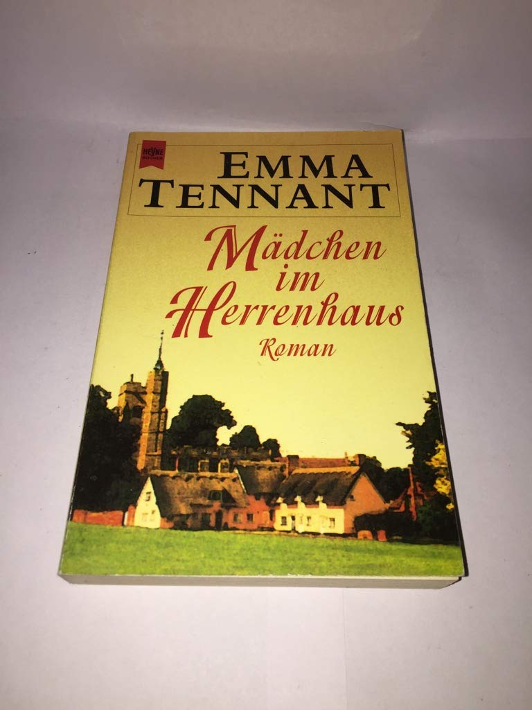 Mädchen im Herrenhaus: Roman (Heyne Allgemeine Reihe (01)) Books