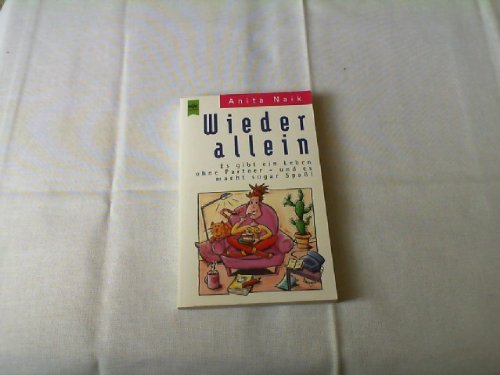 Wieder allein Social Sciences