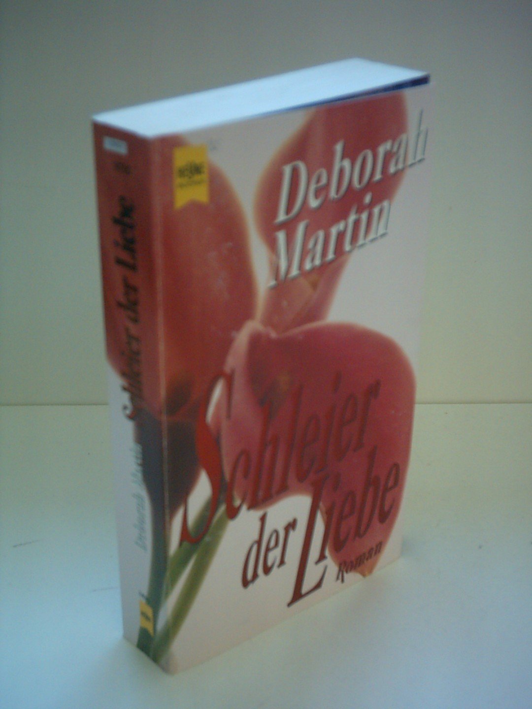 Schleier der Liebe Books