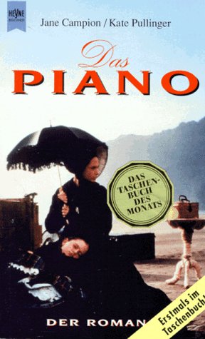 Das Piano Books